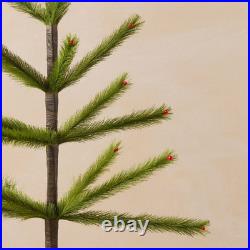 John Derian Target 24 Artificial Christmas Tree Red Berries Vintage Style NEW John Derian Target 24 Artificial Christmas Tree Red Berries Vintage Style NEW