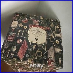 John Derian Target 24 Artificial Christmas Tree Red Berries Vintage Style NEW John Derian Target 24 Artificial Christmas Tree Red Berries Vintage Style NEW