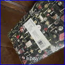 John Derian Target 24 Artificial Christmas Tree Red Berries Vintage Style NEW John Derian Target 24 Artificial Christmas Tree Red Berries Vintage Style NEW