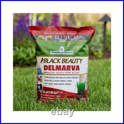 Jonathan Green Delmarva Black Beauty, Cool Season Grass Seed MD VA DE