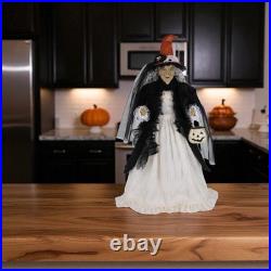 Josephine Witch 25 Josephine Witch 25