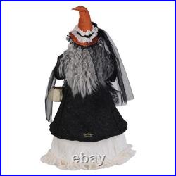 Josephine Witch 25 Josephine Witch 25