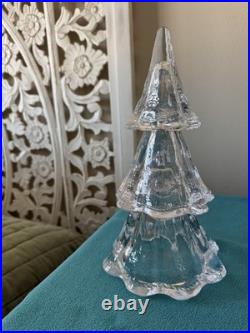 Juliska Berry & Thread Christmas Tree, 10 1/2