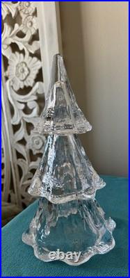 Juliska Berry & Thread Christmas Tree, 10 1/2