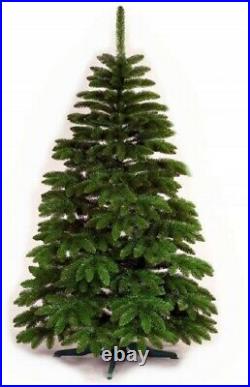 Kanadische Fichte Weihnachtsbaum künstlicher Christbaum Größenauswahl NK13
