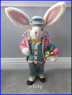 Karen Didion Originals Easter Bunny