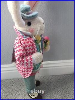 Karen Didion Originals Easter Bunny