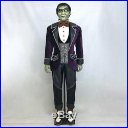 Katherine’s Collection 2020 Frankenstein Life Size Doll