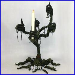 Katherine’s Collection 2020 Tree Candle Holder