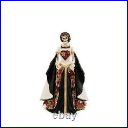 Katherine's Collection 2022 Gloomiet Doll