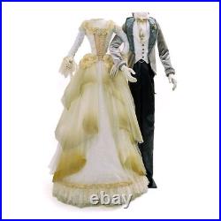 Katherine’s Collection 2022 Gone Batty Dancing Couple Figurine, 59