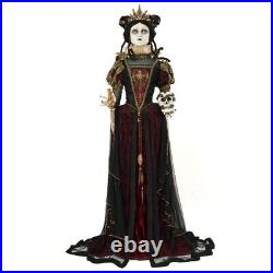 Katherine’s Collection 2022 Lady Macdeath Doll