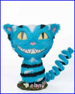 Katherine’s Collection Cheshire Cat Candy Container BRAND NEW 28-428127
