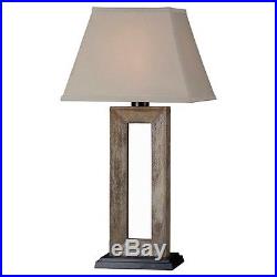 Kenroy Egress Outdoor Table Lamp