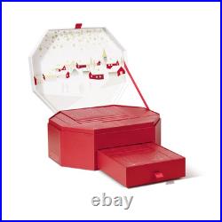 Kiki Milano Snow-Kissed Holiday Advent Calendar NEW