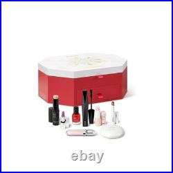 Kiki Milano Snow-Kissed Holiday Advent Calendar NEW