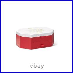 Kiki Milano Snow-Kissed Holiday Advent Calendar NEW