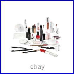 Kiki Milano Snow-Kissed Holiday Advent Calendar NEW