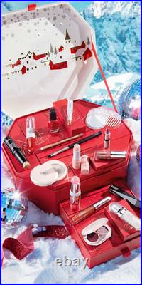 Kiki Milano Snow-Kissed Holiday Advent Calendar NEW