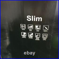 Killer Klowns From Outer Space Slim 7 Foot Animatronics Halloween