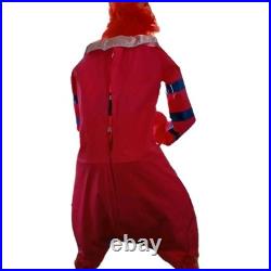 Killer Klowns From Outer Space Slim 7 Foot Animatronics Halloween