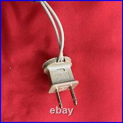 Kmart Jaclyn Smith Gold Fox 24 Pre-lit Christma Yard Decor Incandescent Lights