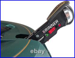 Krinner Tree Genie M 94710 Live Christmas Tree Stand Foot Pedal 7 Ft Green Krinner Tree Genie M 94710 Live Christmas Tree Stand Foot Pedal 7 Ft Green