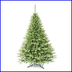 Künstlicher Weihnachtsbaum 220 cm Spritzguss, Tannenbaum, Christbaum