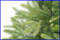 Künstlicher Weihnachtsbaum 250 cm Spritzguss, Tannenbaum, Christbaum