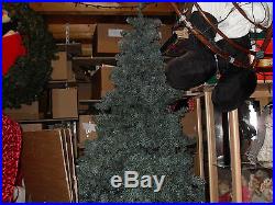 Künstlicher Weihnachtsbaum Tannenbaum Christbaum 250 cm