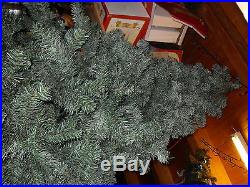 Künstlicher Weihnachtsbaum Tannenbaum Christbaum 250 cm