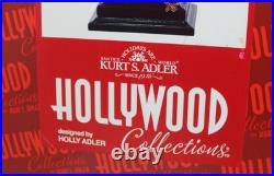 Kurt Adler 15 Hollywood Collections Bee Keeper Nutcracker Designed Holly Adler Kurt Adler 15 Hollywood Collections Bee Keeper Nutcracker Designed Holly Adler