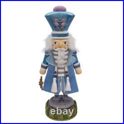Kurt Adler 18 Hollywood Nutcrackers, Ѣ Nautical Nutcracker Kurt Adler 18 Hollywood Nutcrackers, Ѣ Nautical Nutcracker