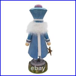 Kurt Adler 18 Hollywood Nutcrackers, Ѣ Nautical Nutcracker Kurt Adler 18 Hollywood Nutcrackers, Ѣ Nautical Nutcracker