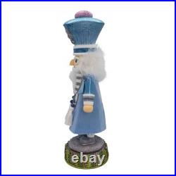 Kurt Adler 18 Hollywood Nutcrackers, Ѣ Nautical Nutcracker Kurt Adler 18 Hollywood Nutcrackers, Ѣ Nautical Nutcracker