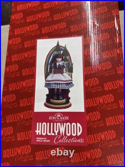 Kurt Adler Hollywood Nutcracker Collection, Dorothy, 18in