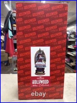 Kurt Adler Hollywood Nutcracker Collection, Dorothy, 18in