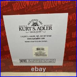 Kurt Adler Hollywood Nutcracker Collection, Dorothy, 18in