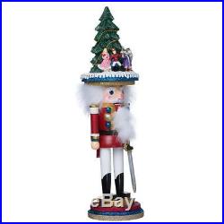 Kurt Adler Nutcracker Suite Hollywood Nutcracker 19