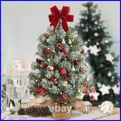 Kusquirrel Mass Tree Tabletop Mini Luxspire Kusquirrel Mass Tree 50cm DIY p 2