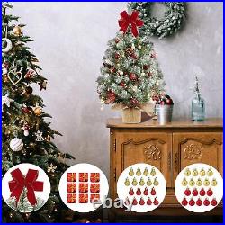 Kusquirrel Mass Tree Tabletop Mini Luxspire Kusquirrel Mass Tree 50cm DIY p 2