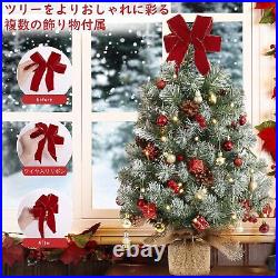 Kusquirrel Mass Tree Tabletop Mini Luxspire Kusquirrel Mass Tree 50cm DIY p 2