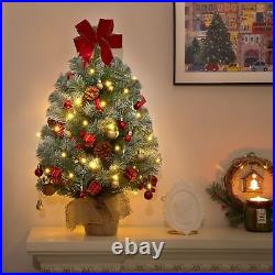 Kusquirrel Mass Tree Tabletop Mini Luxspire Kusquirrel Mass Tree 50cm DIY p 2