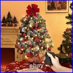 Kusquirrel Mass Tree Tabletop Mini Luxspire Kusquirrel Mass Tree 50cm DIY p 2