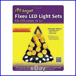 LED Keeper LED Light Set Repair Tool 1