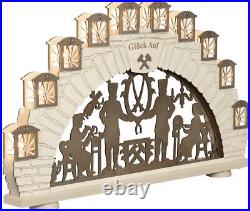 LED Light Arch 10 branches