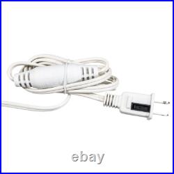 LED Rope Light Merry Christmas Motif Lighted Silhouette Red 31 Inch