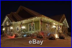 LED String Light Lighting Christmas Outdoor Patio Decoration Party Garden Home