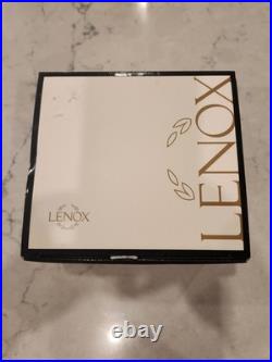 LENOX Autumn Favorites 10-piece Ornament Set