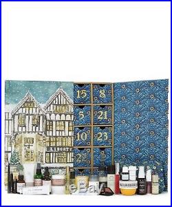 LIBERTY LONDON Beauty Advent Calendar 2017 Brand New Worth £499 SOLD OUT
